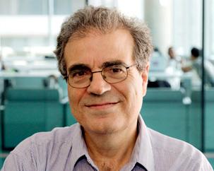 Michel Laroche
