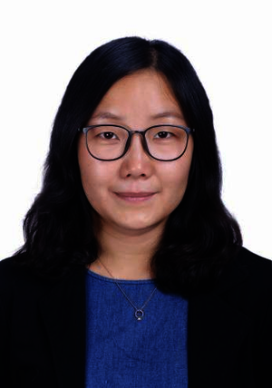 Shufen Han