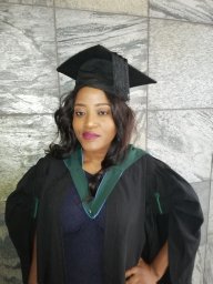 Ofentse Moseki