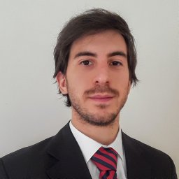 Agustin O. Alvarez
