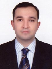 Ozgun Yılmaz