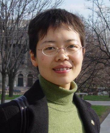 Yuqing Sun