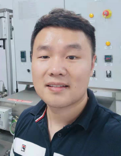 Wei Li