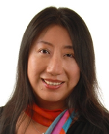 Shiou-Chuan (Sheryl) Tsai