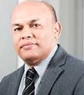 Gobinda Chowdhury
