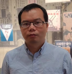 Jianwei Lin
