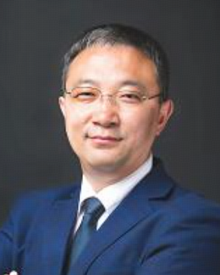 Guidong Yang