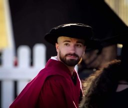 Darren Haywood