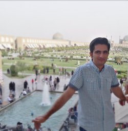 Farzad Pourfattah