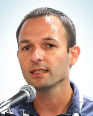 Shahar Kvatinsky