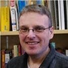 Robert Buchwaldt