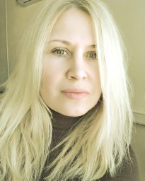 Oksana Kovalova