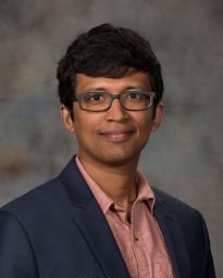 Saha Rajib