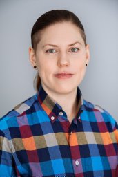 Elisie Karesdotter