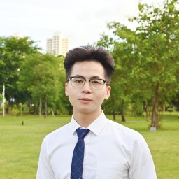 Yuanxiong Cao