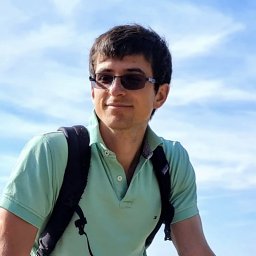 Daniel Haziza