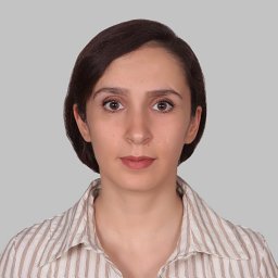 Samaneh Davarzani