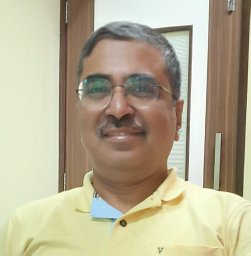 Anindya Datta