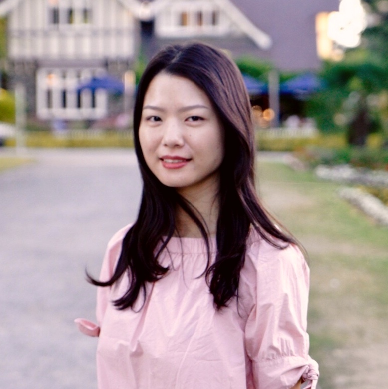 Cheng Chen 合作论文数