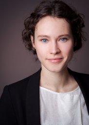 Stolze Karoline