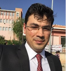 Bektas Tepe
