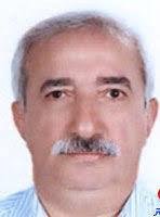 Gholamreza Omrani