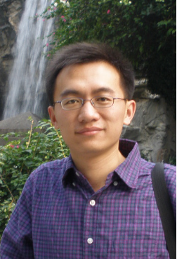 Hao Liang