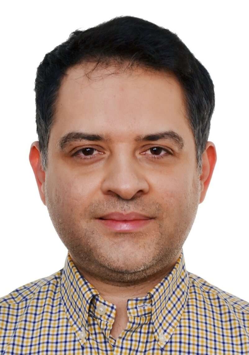 Bohayra Mortazavi