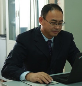 Yaowen Lu