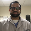 Sanjay A. Patel