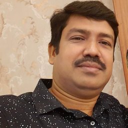 Syed Mustakim