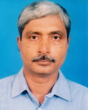Swapan Kumar Goswami