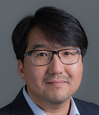 Seungpyo Hong