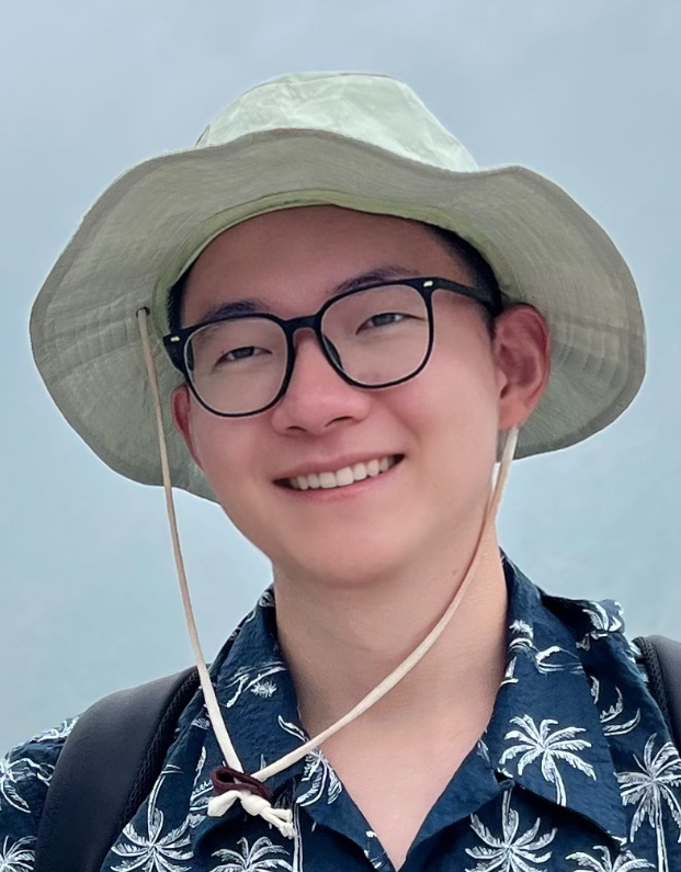 Yucheng Li