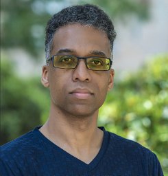 Alvin Grissom Ii