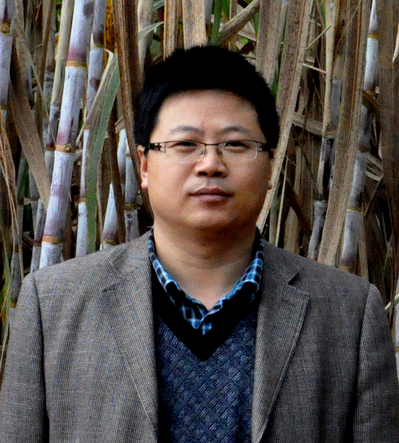 Jingsheng Xu