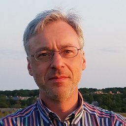Alexander Teplyaev
