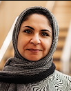 Narges Khakpour