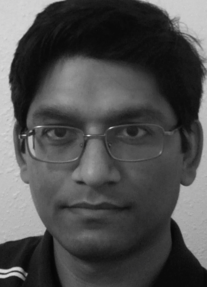 Shubhomoy Das