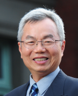 Chorng-Shyong Ong