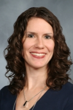 Sarah Rutherford