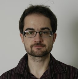 Jonathan Tate