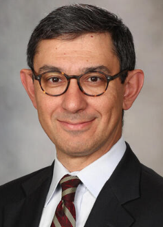 Orhun H. Kantarci