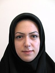 maedeh motameni