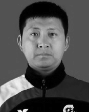 Lei Wang