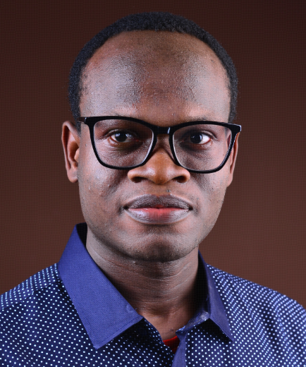 Paul Agbaje