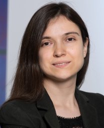 Aktas Tugce
