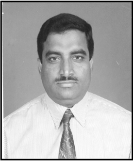 Mohammad Ismat Kadir