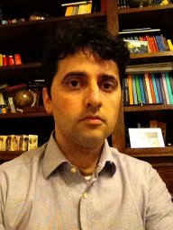 Federico Palazzetti
