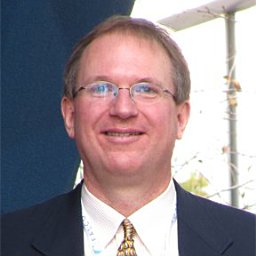 Gregory B. Vanden Heuvel